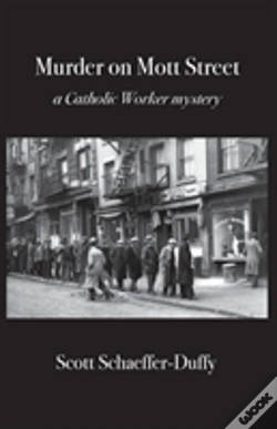 Capa do artigo Murder On Mott Street