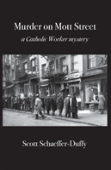 Murder On Mott Street