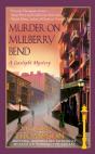 Murder On Mulberry Bend - Preview