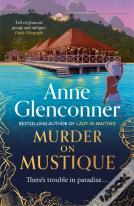 Murder On Mustique