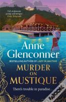 Murder On Mustique