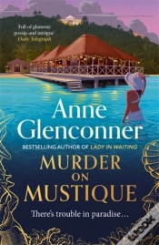 Capa do artigo Murder On Mustique