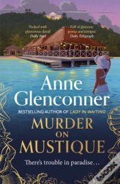 Capa do artigo Murder On Mustique