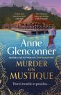 Murder On Mustique - Preview