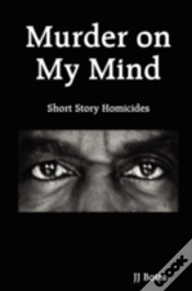 Capa do artigo Murder On My Mind