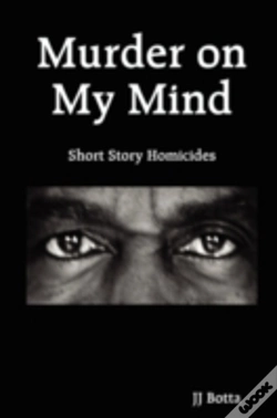 Capa do artigo Murder On My Mind
