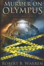 Murder On Olympus - Preview