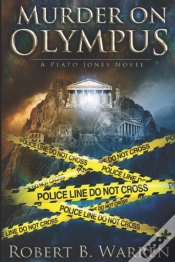 Capa do artigo Murder On Olympus