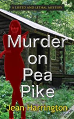 Capa do artigo Murder On Pea Pike