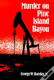 Capa do artigo Murder On Pine Island Bayou