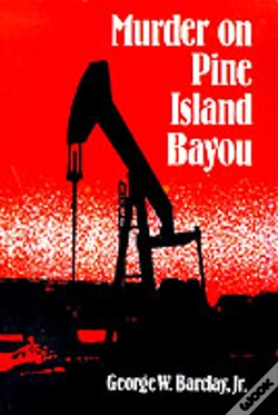 Capa do artigo Murder On Pine Island Bayou