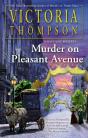 Murder On Pleasant Avenue - Preview