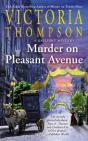 Murder On Pleasant Avenue - Preview