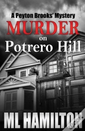 Capa do artigo Murder On Potrero Hill