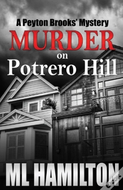 Capa do artigo Murder On Potrero Hill
