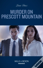 Capa do artigo Murder On Prescott Mountain