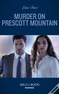 Capa do artigo Murder On Prescott Mountain