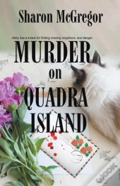 Murder On Quadra Island