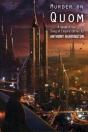Murder On Quom - Preview