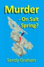 Murder - On Salt Spring? - Preview