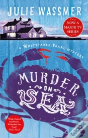 Capa do artigo Murder-On-Sea