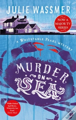 Capa do artigo Murder-On-Sea