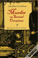 Murder On Several Occasions