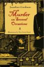 Murder On Several Occasions - Preview