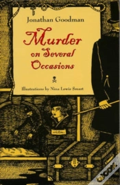 Capa do artigo Murder On Several Occasions