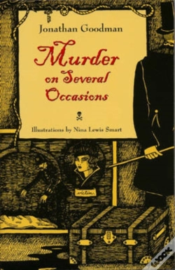 Capa do artigo Murder On Several Occasions