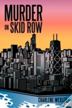 Capa do artigo Murder On Skid Row