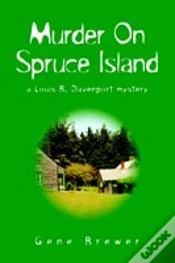 Capa do artigo Murder On Spruce Island