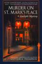 Murder On St. Mark'S Place - Preview
