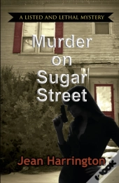 Murder On Sugar Street