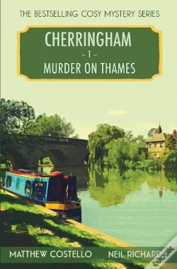 Capa do artigo Murder On Thames