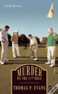 Capa do artigo Murder On The 17th Hole: A Golf Mystery