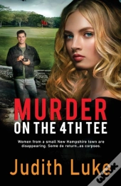Murder On The 4th Tee