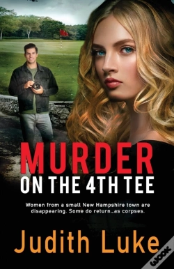 Capa do artigo Murder On The 4th Tee