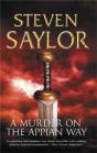 Murder On The Appian Way - Preview