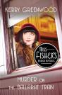 Murder On The Ballarat Train - Preview