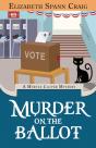 Murder On The Ballot - Preview