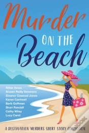 Capa do artigo Murder On The Beach