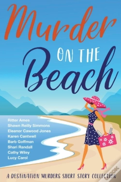 Capa do artigo Murder On The Beach