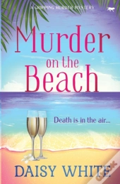 Murder On The Beach