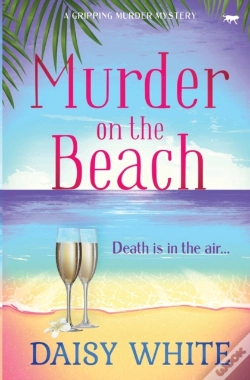 Capa do artigo Murder On The Beach