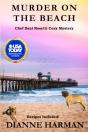 Murder On The Beach - Preview