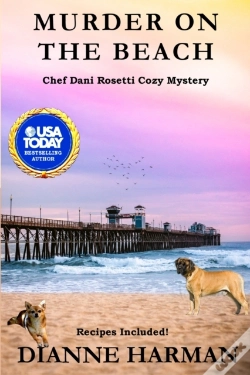 Capa do artigo Murder On The Beach
