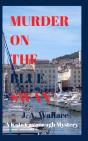 Murder On The Blue Swan - Preview