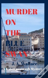 Murder On The Blue Swan