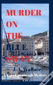 Capa do artigo Murder On The Blue Swan